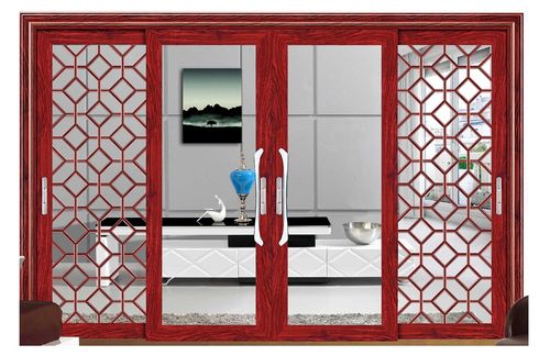 移门图片_移门大全_移门价格_太平洋家居网产品库